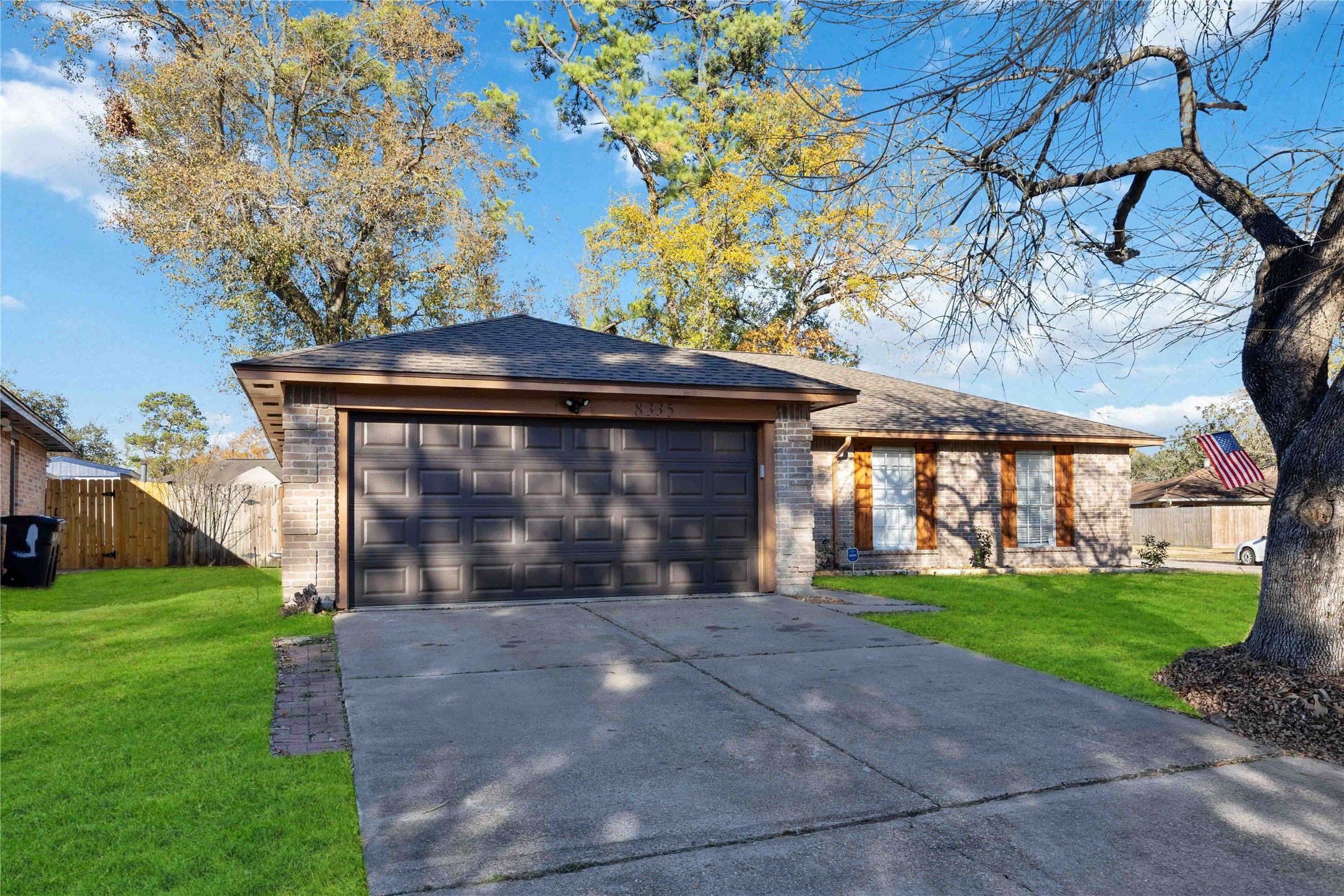 8335 Buckeye Glen Lane