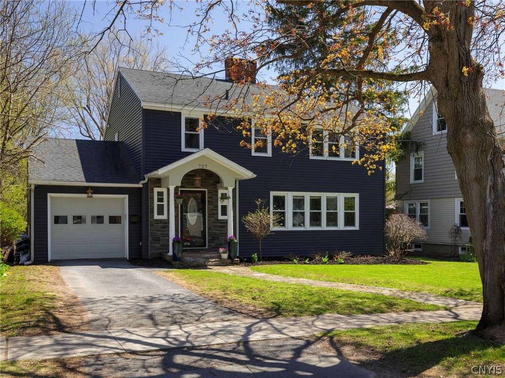 727 Ball Avenue