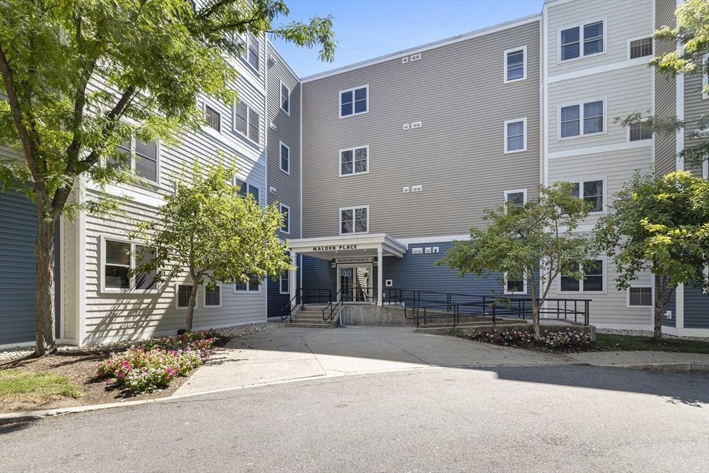 30 Franklin St 312