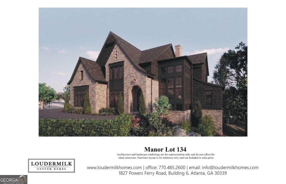 15995 Manor Club Drive
