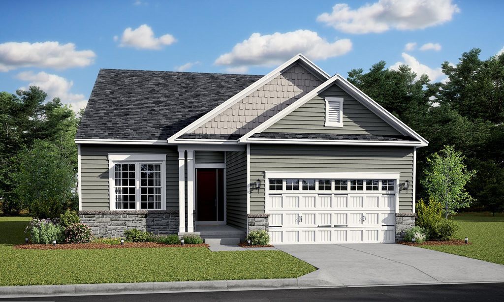 Four Seasons at Charlottesville