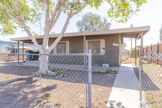 630 N Palm Drive