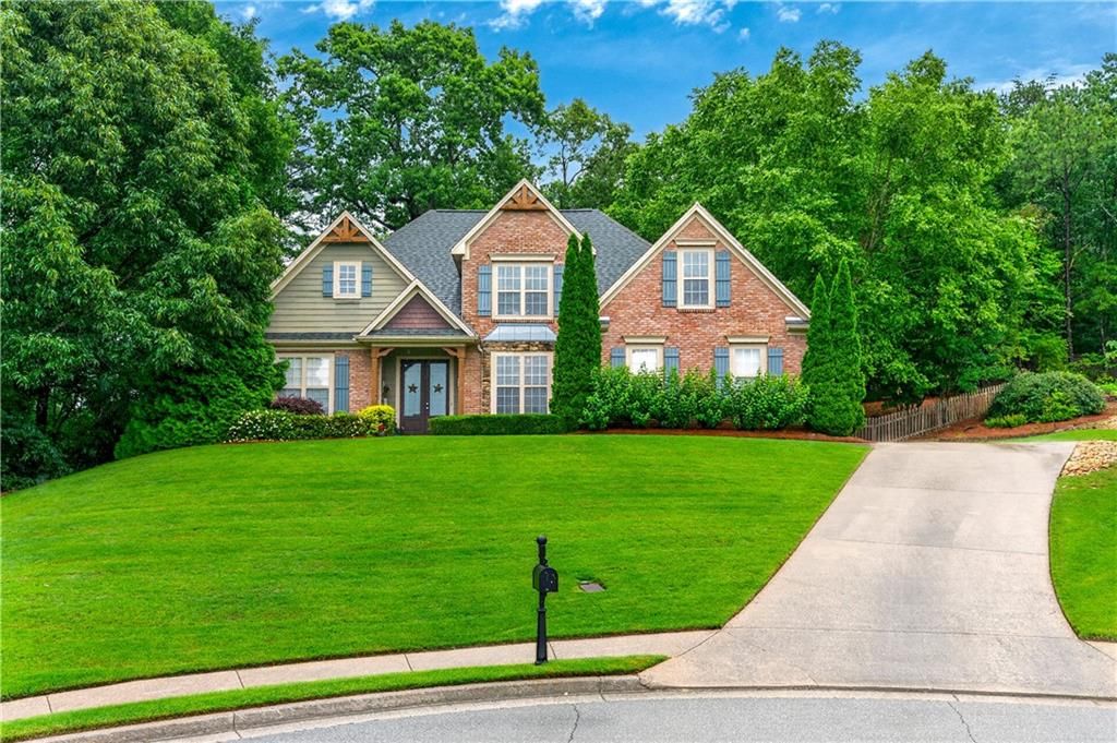 625 Ruby Forest Parkway