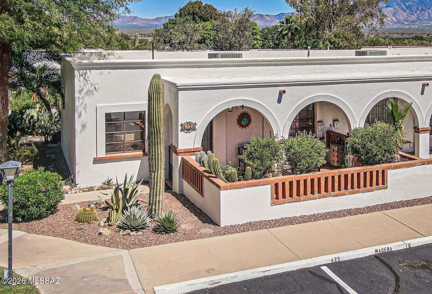 437 S Paseo Madera A