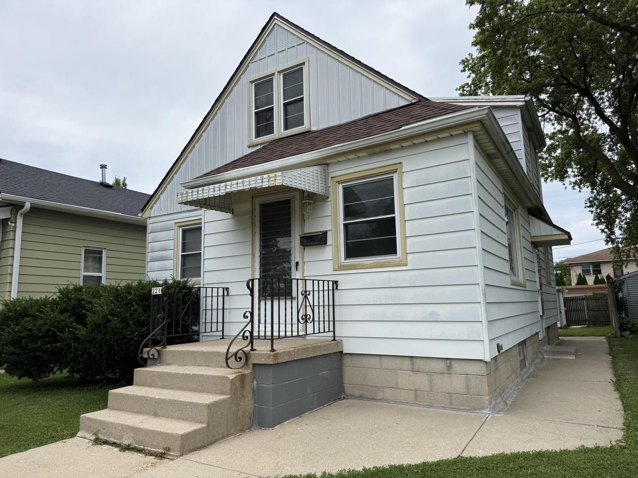 2210 S 56th Street