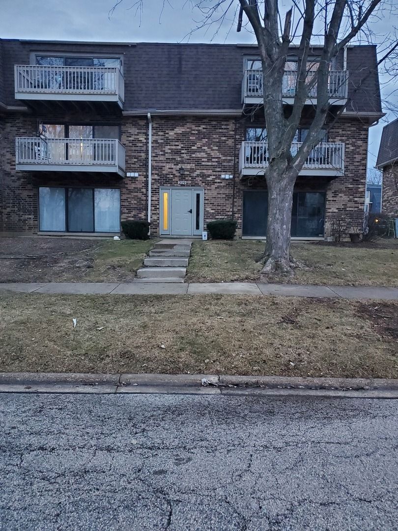219 W Court Of Shorewood 1B