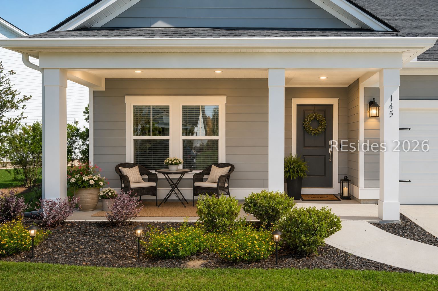 145 Clearwater Walk