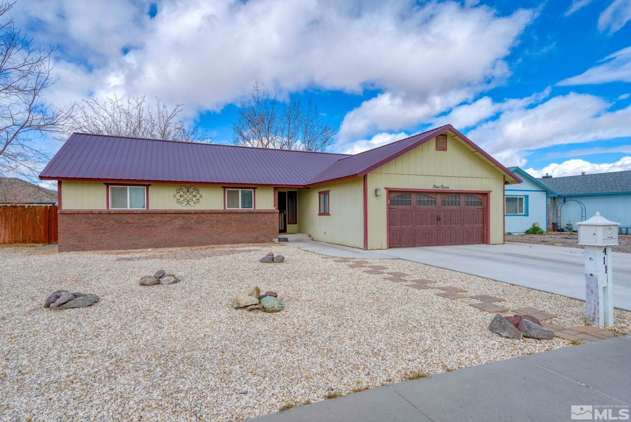 411 Heron Lane