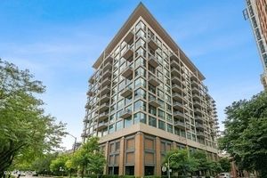 125 E 13th Street 1012