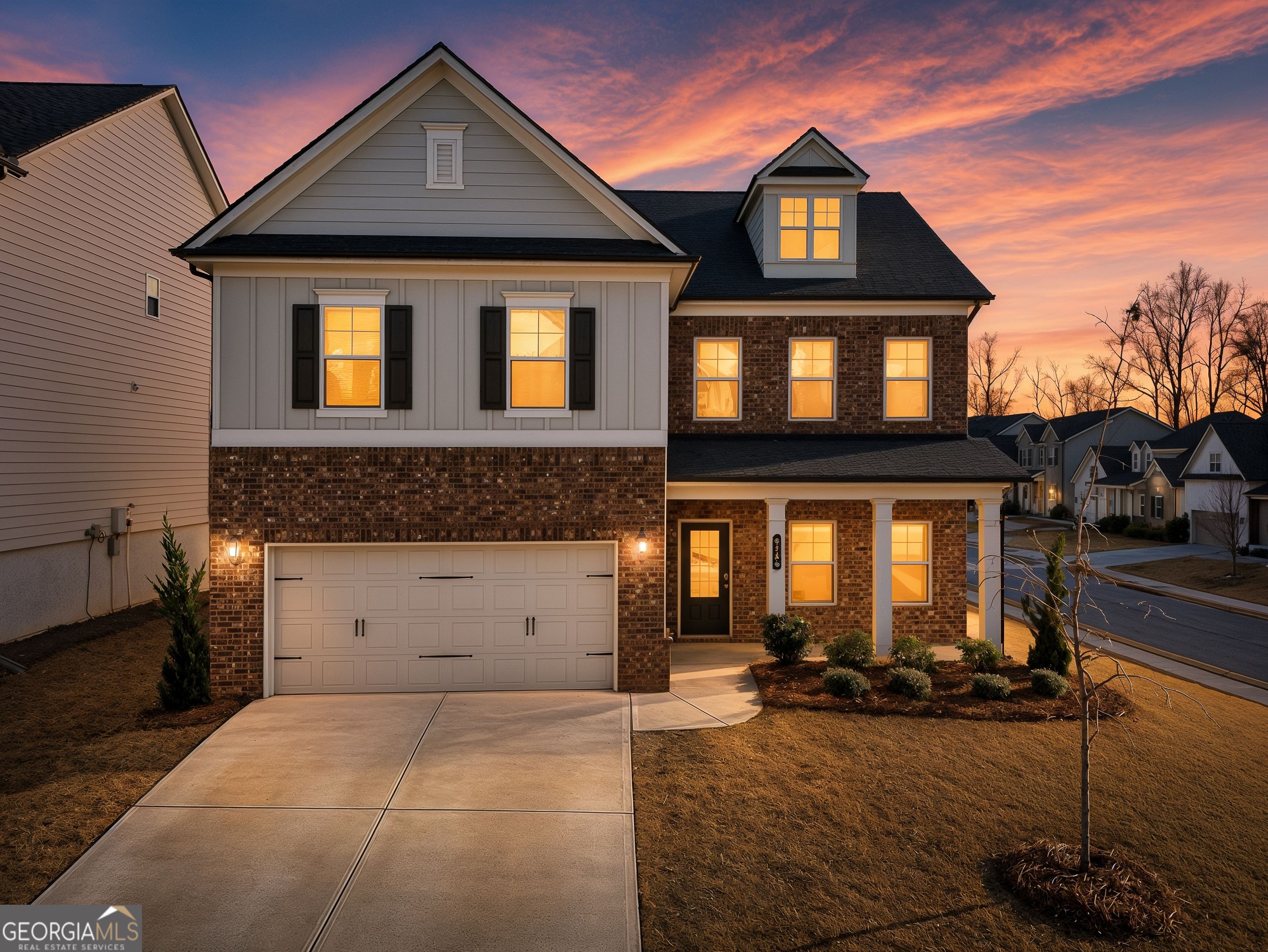 4489 Mill Oak Way