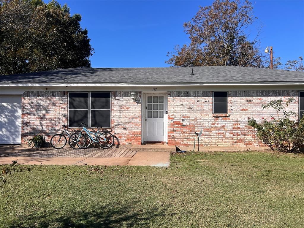117 Wayman Drive