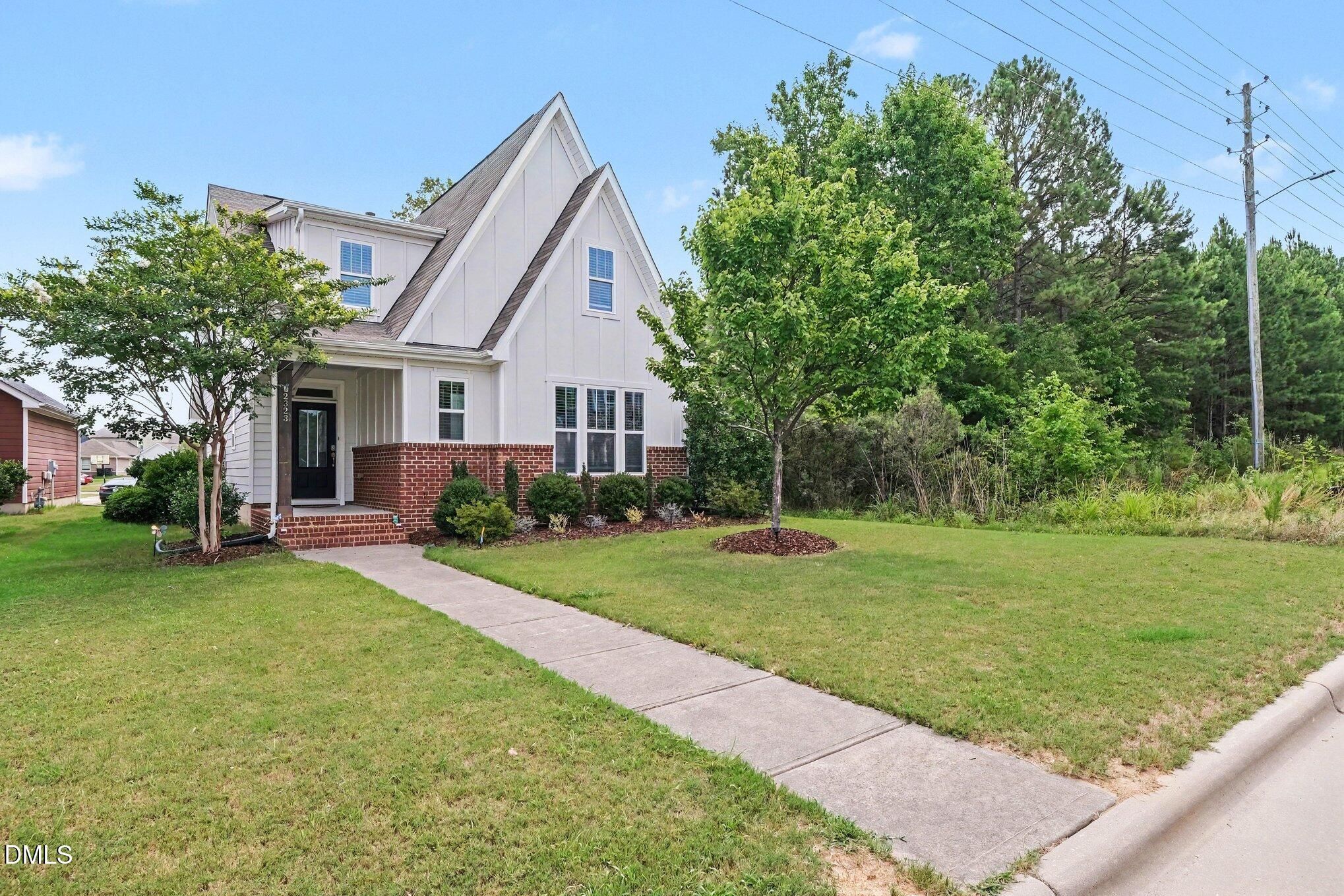 2323 Mt Zion Church Road