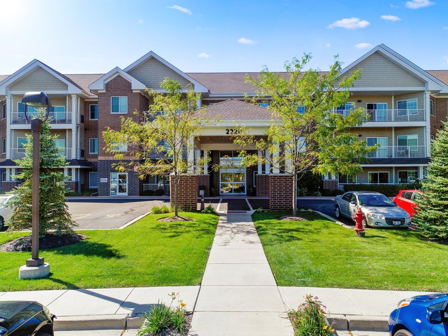 2220 Founders Drive 314