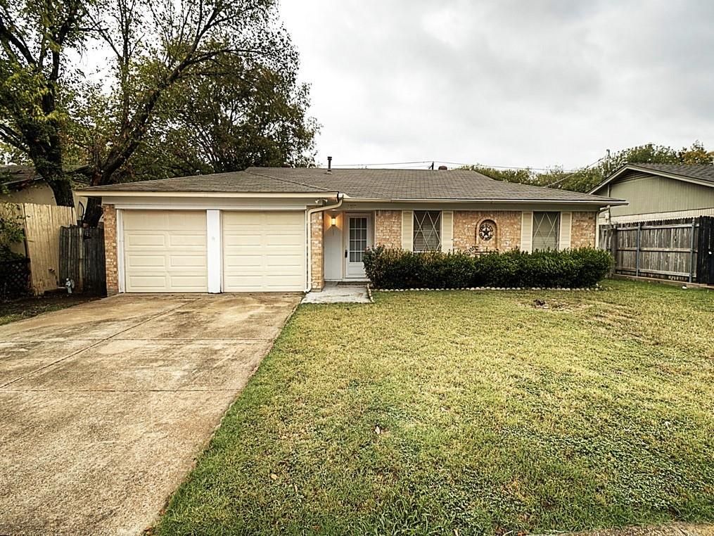 6812 Echo Hill Drive