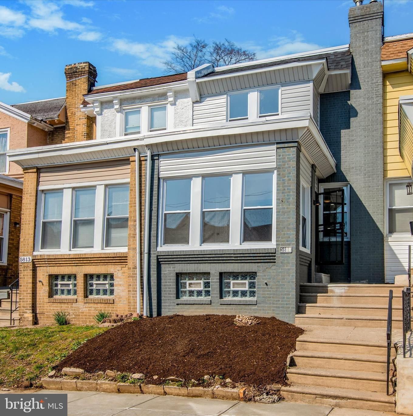 5811 Fernwood Street