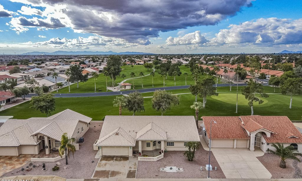 Sunland Village East