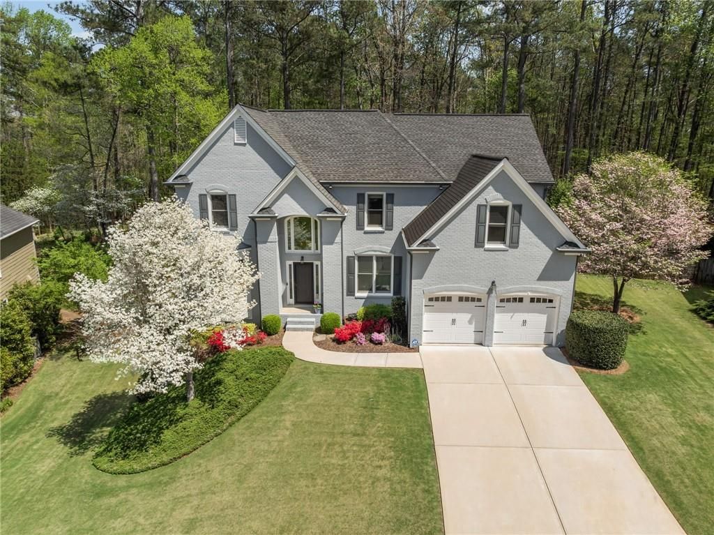 5013 Preservation Pointe Nw