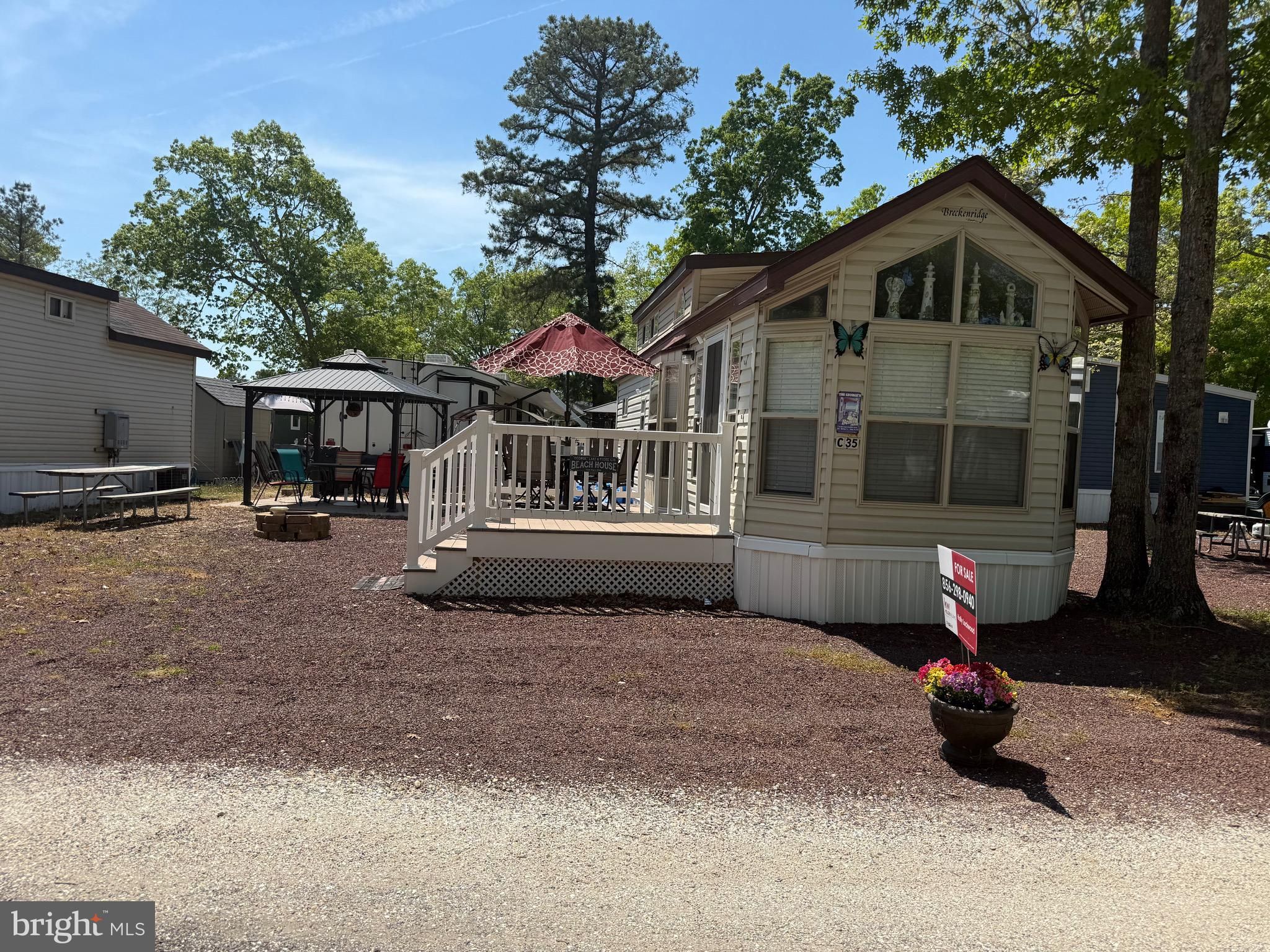 515 Corson Tavern Rd C-35