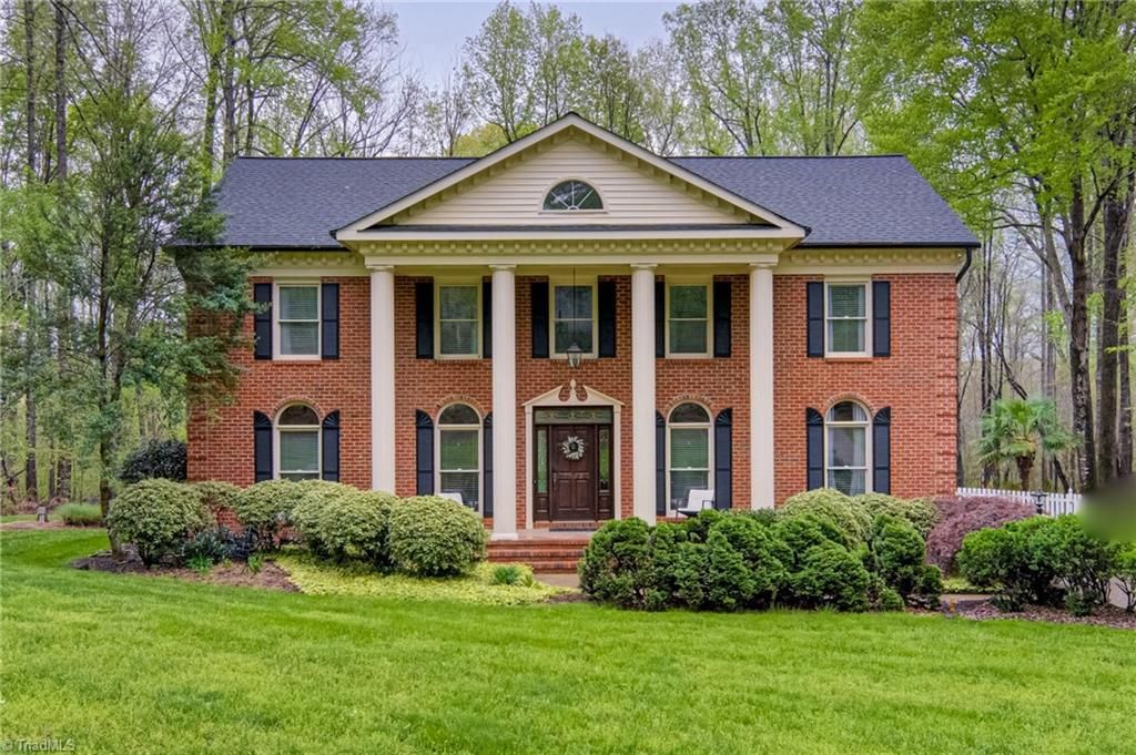 7902 Dorsett Downs Drive