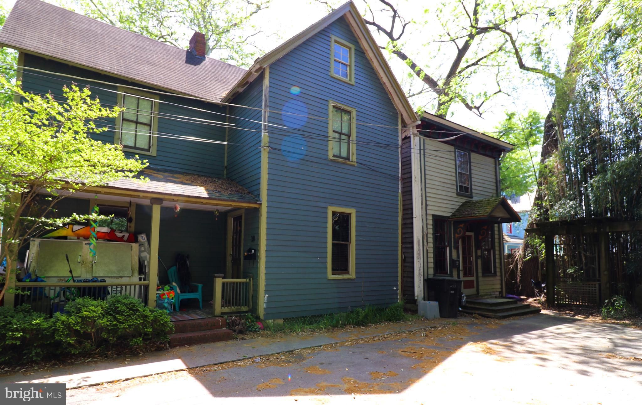 309 And 311 Lester Court