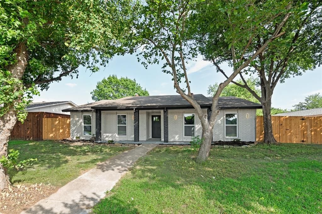 1845 Wilderness Trail