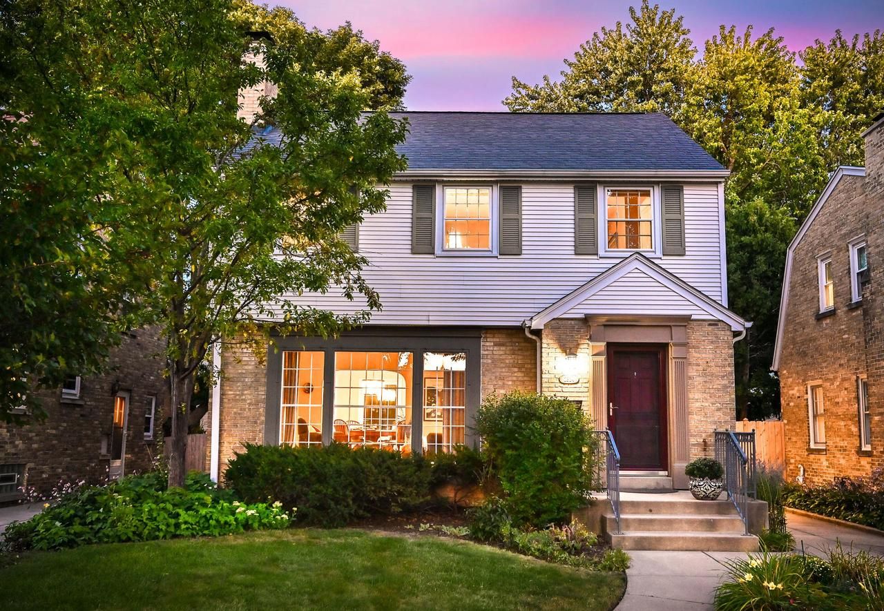 2324 North 90th Street