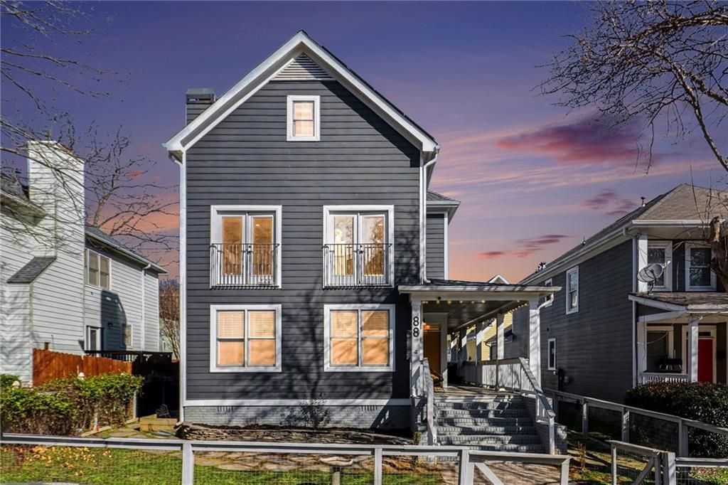 88 Richardson Street Se