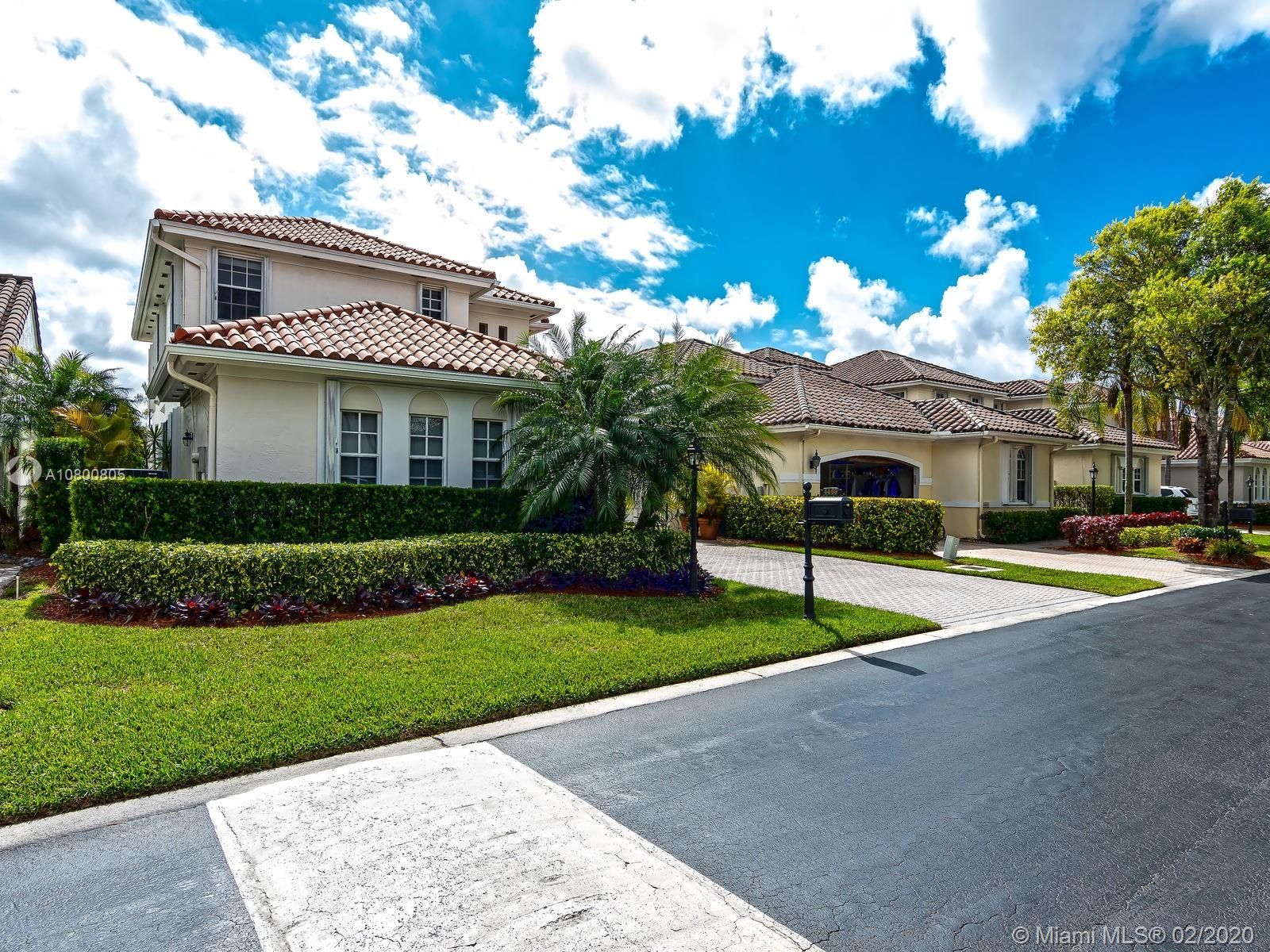 4469 Nw 93rd Doral Ct