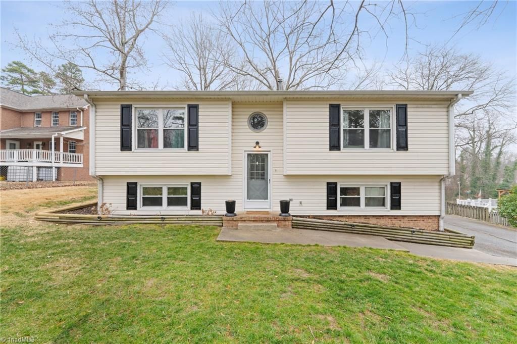 405 Westchester Drive