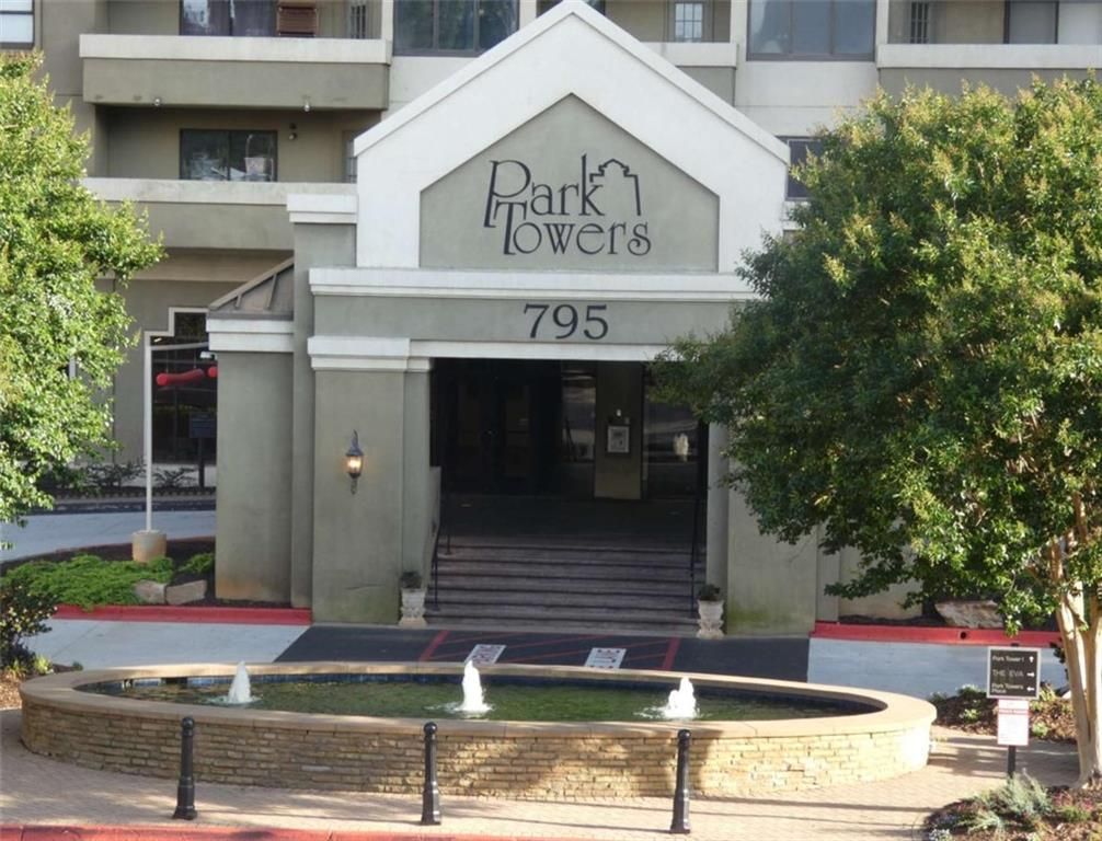 795 Hammond Drive