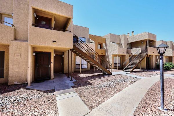 Cactus Flats Condominiums - Glendale, AZ Homes for Sale & Real Estate |  neighborhoods.com