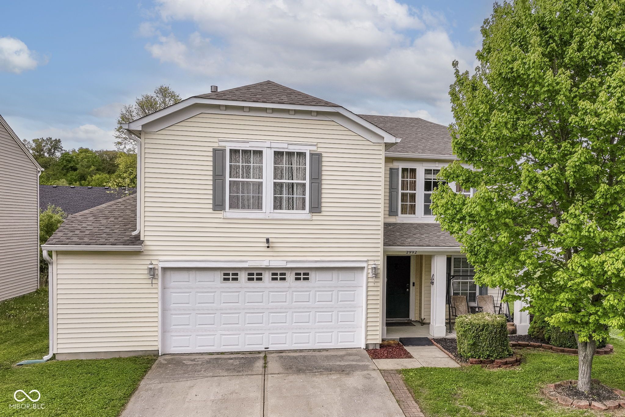2992 Sentiment Lane
