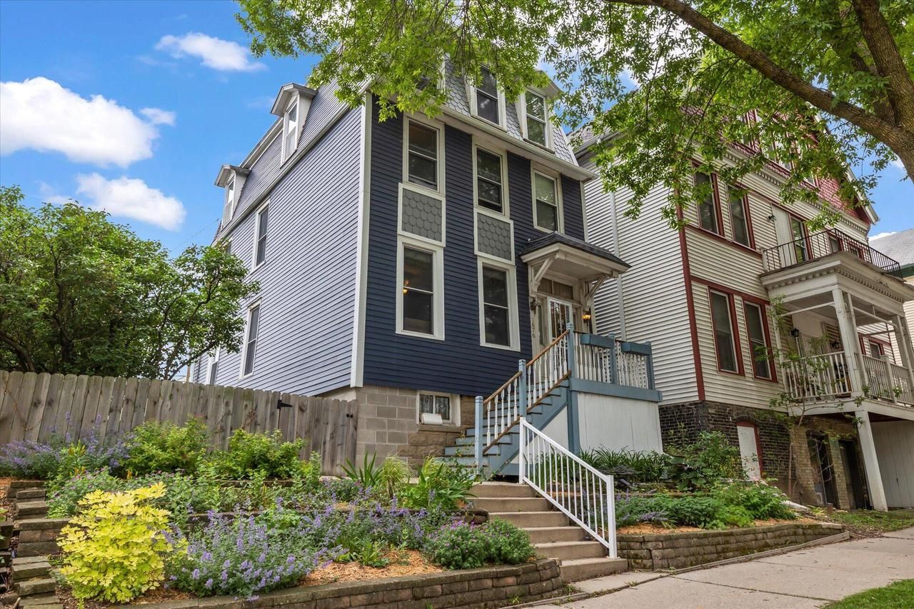 1676 North Jackson Street