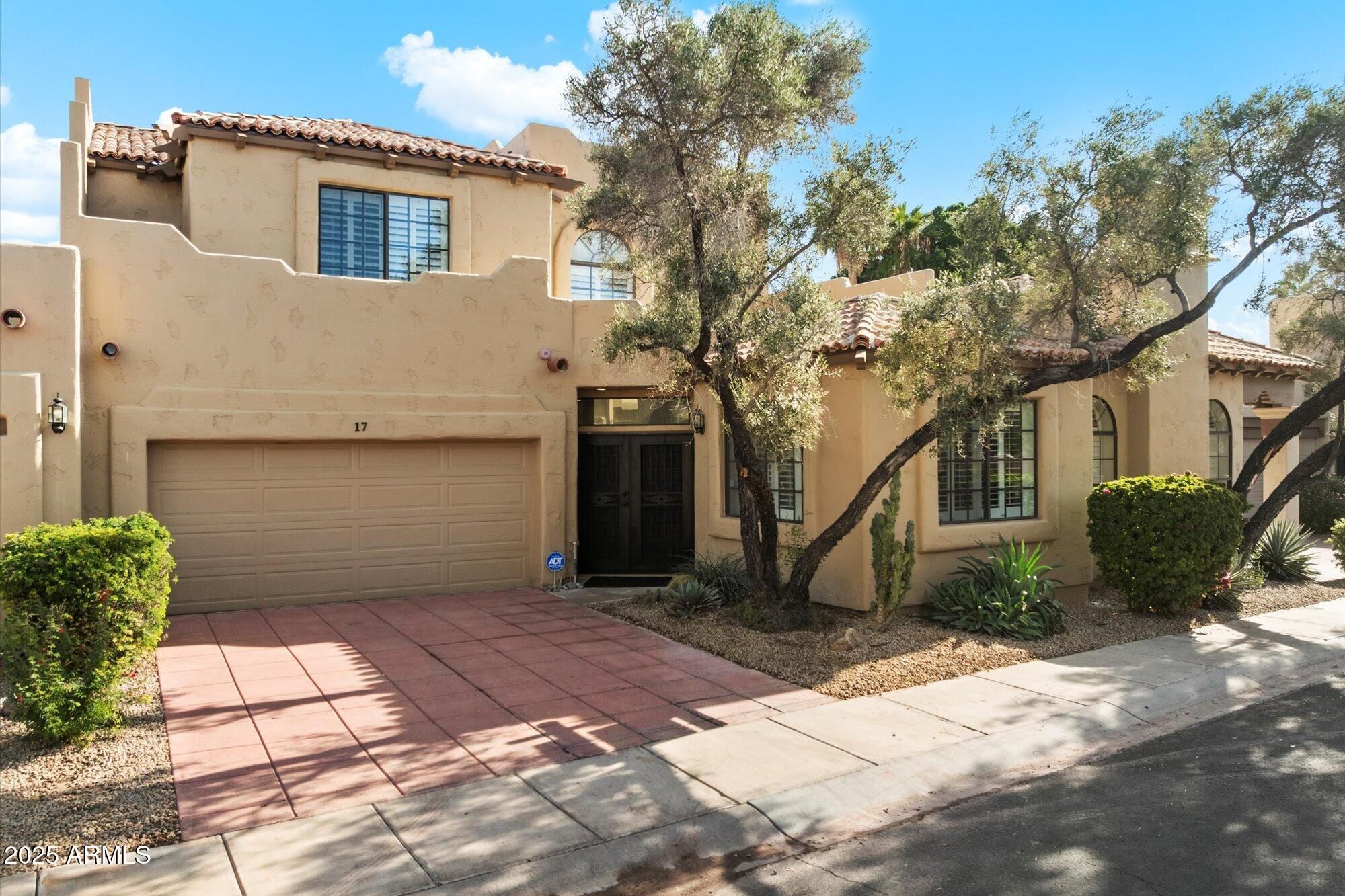 7955 E Chaparral Road 17