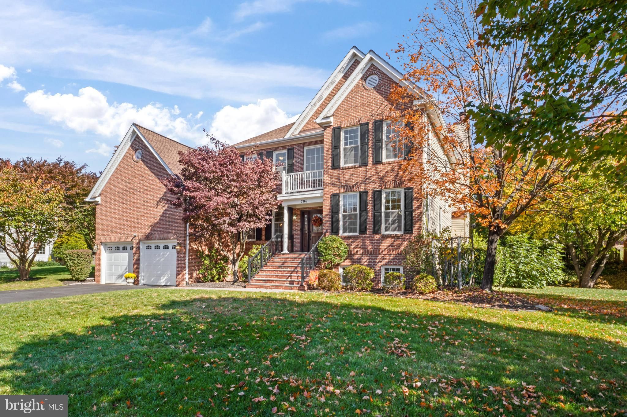 706 Galloway Drive Se