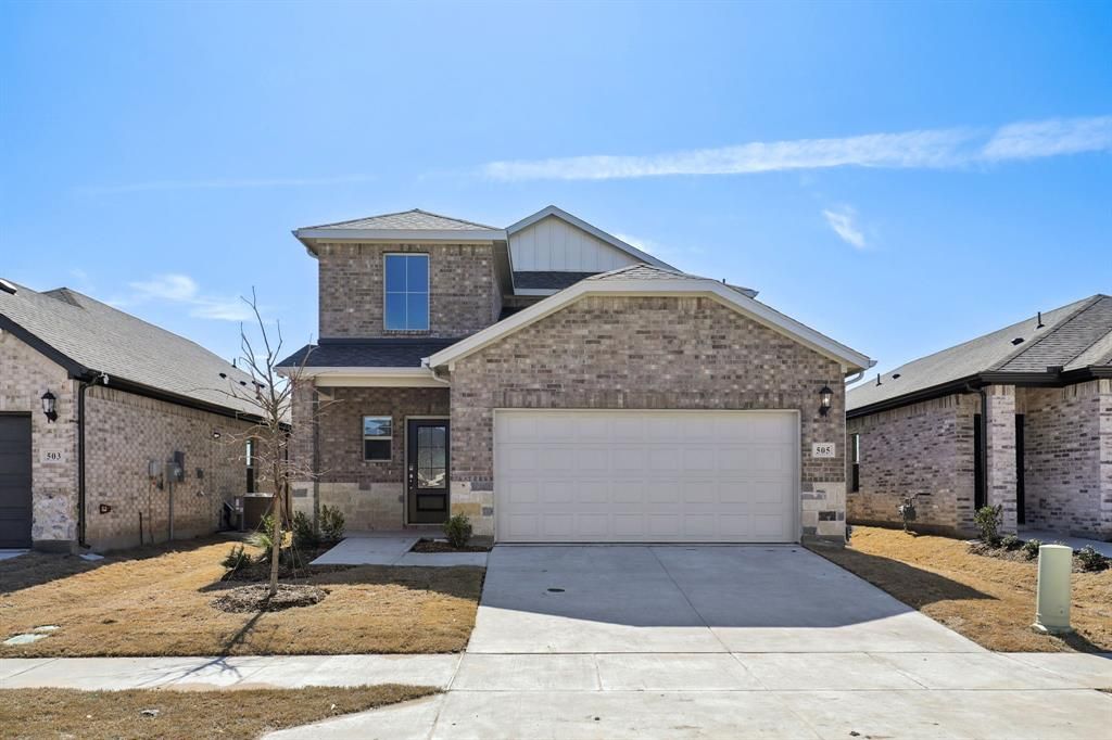 505 Ridgedale Drive