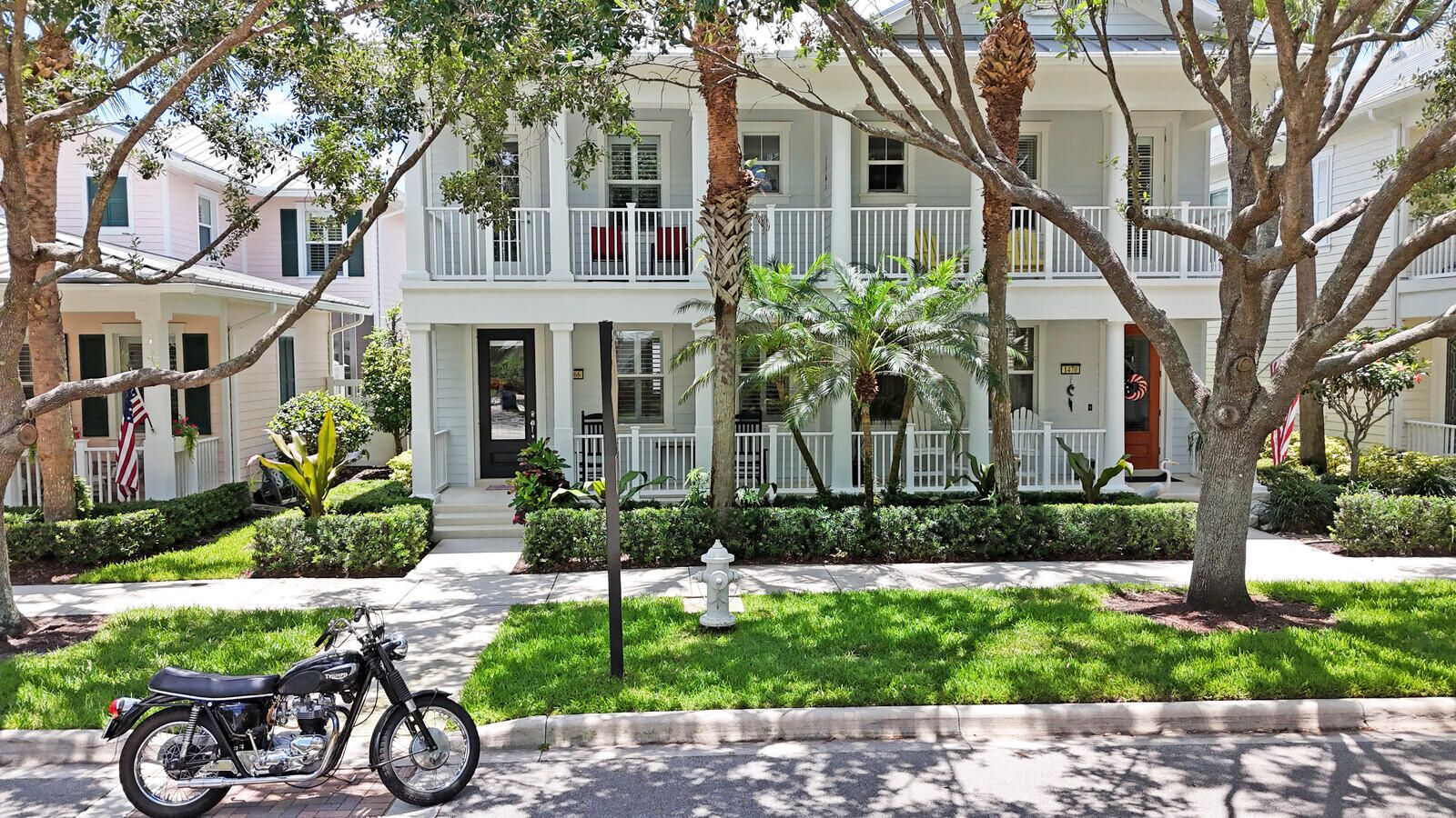 1466 Sunshine Drive