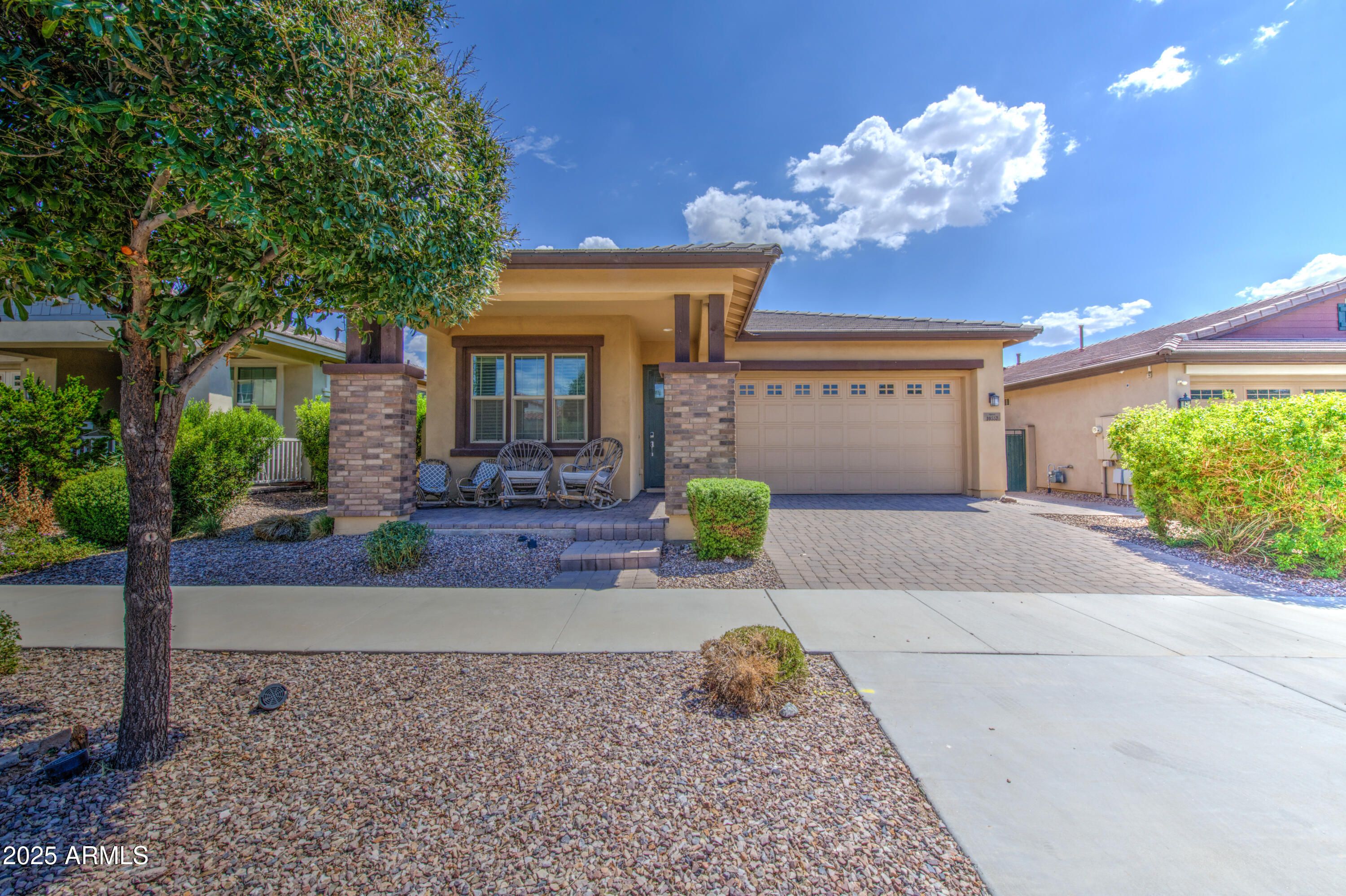 10557 E Sebring Avenue