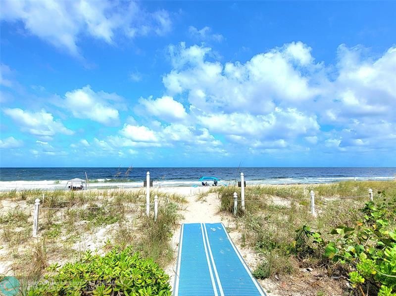1431 S Ocean Blvd #2