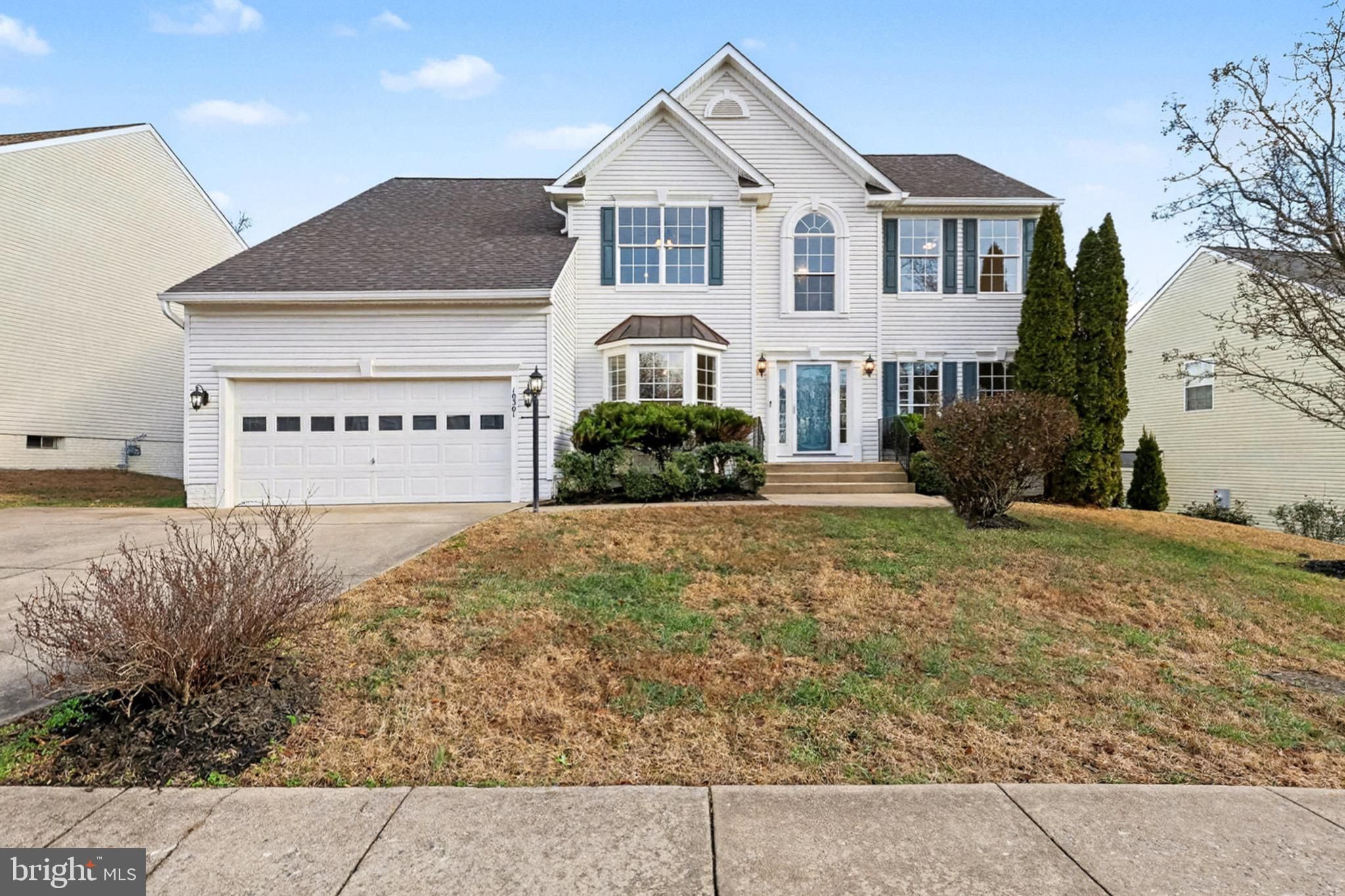 10301 Lees Crossing Lane