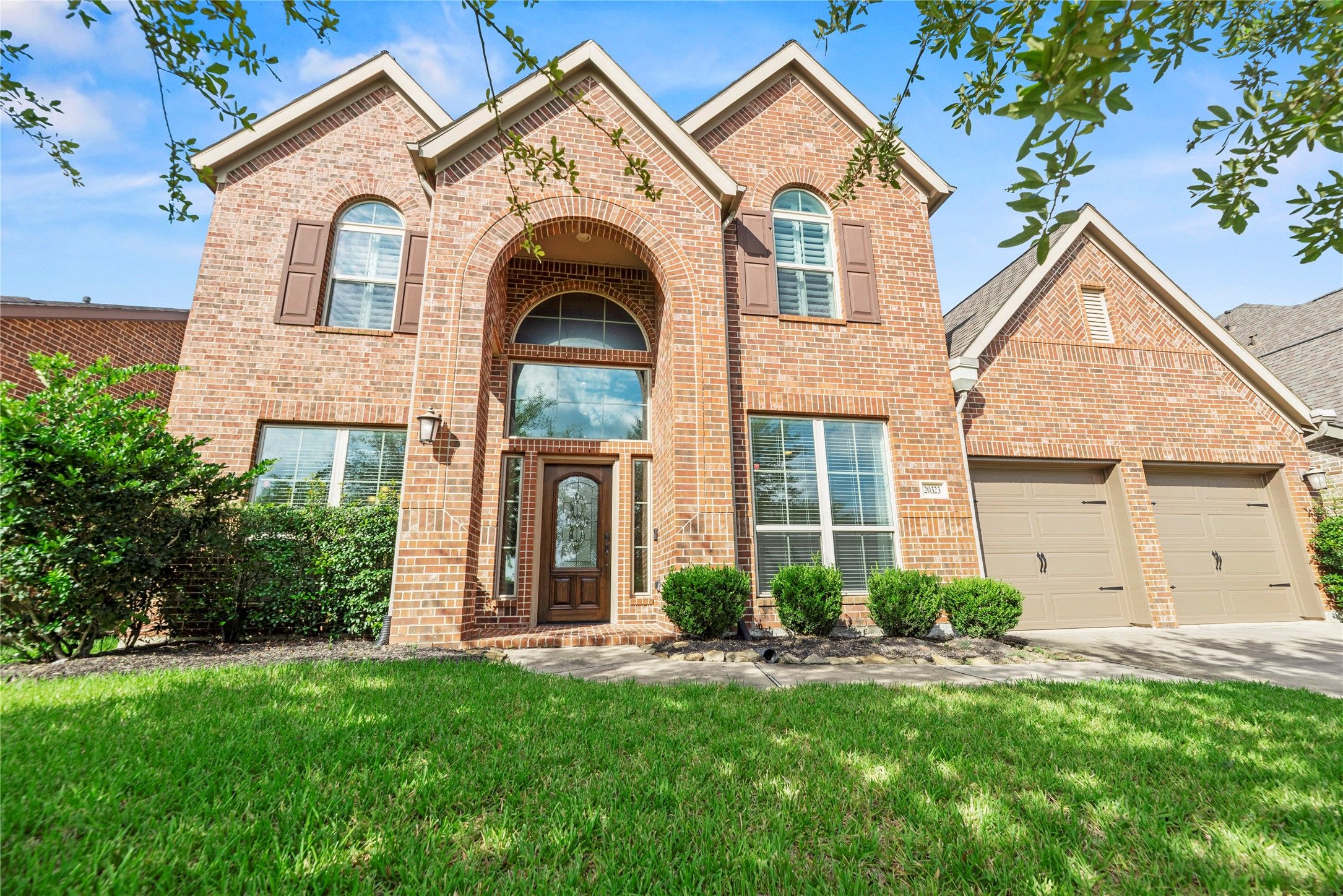 20323 Mary Point Lane