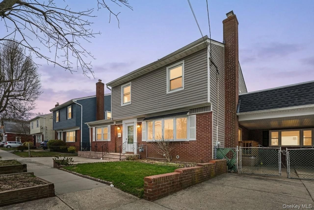 305 S 8th Street