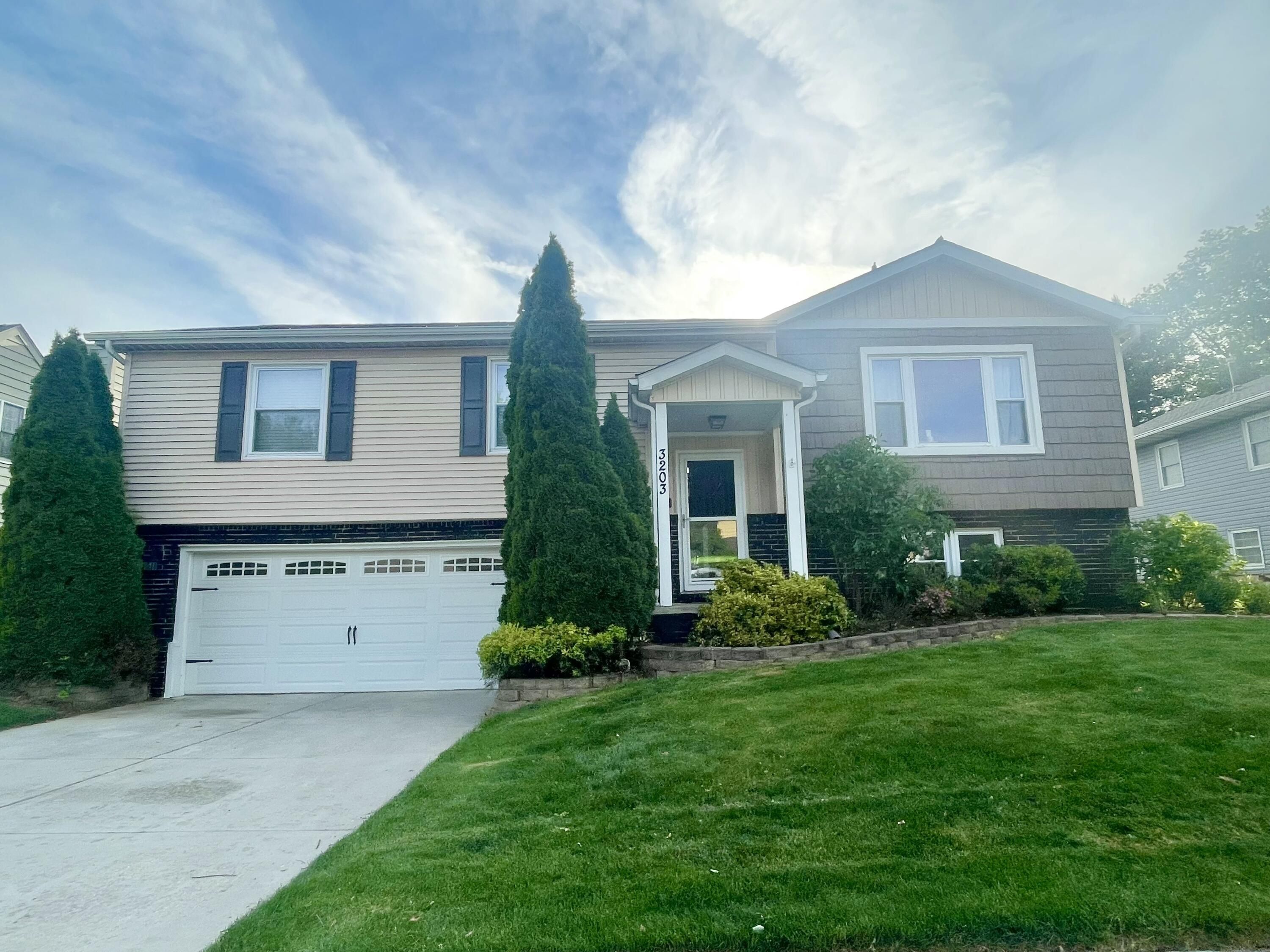 3203 Parker Drive