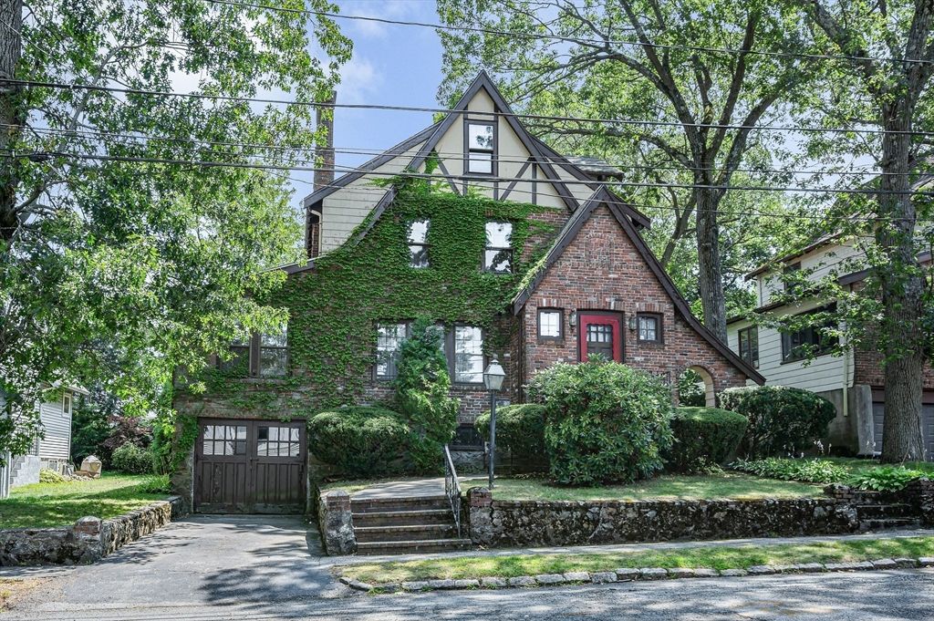 36 Kenilworth Rd