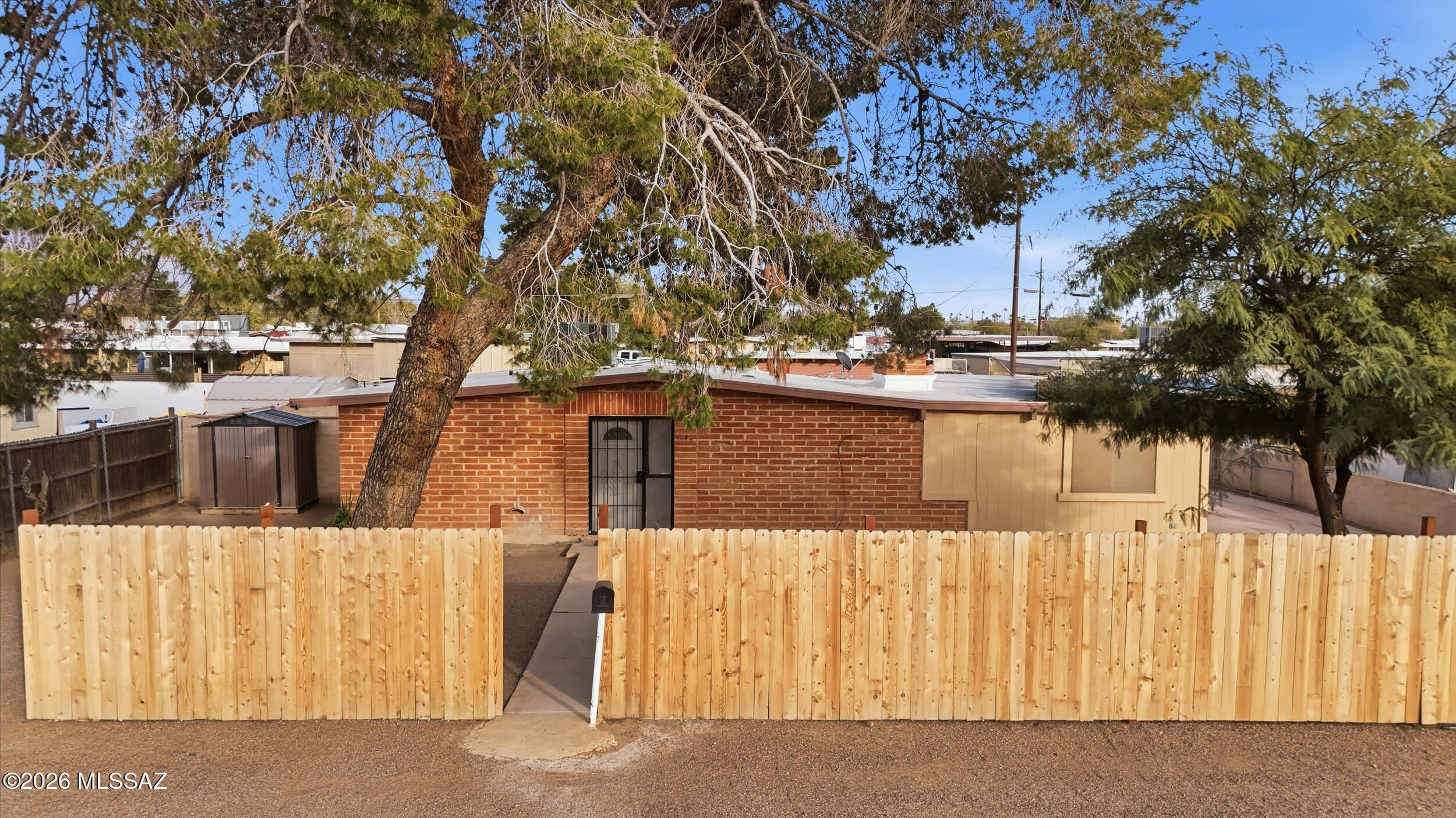 4842 N Maryvale Avenue