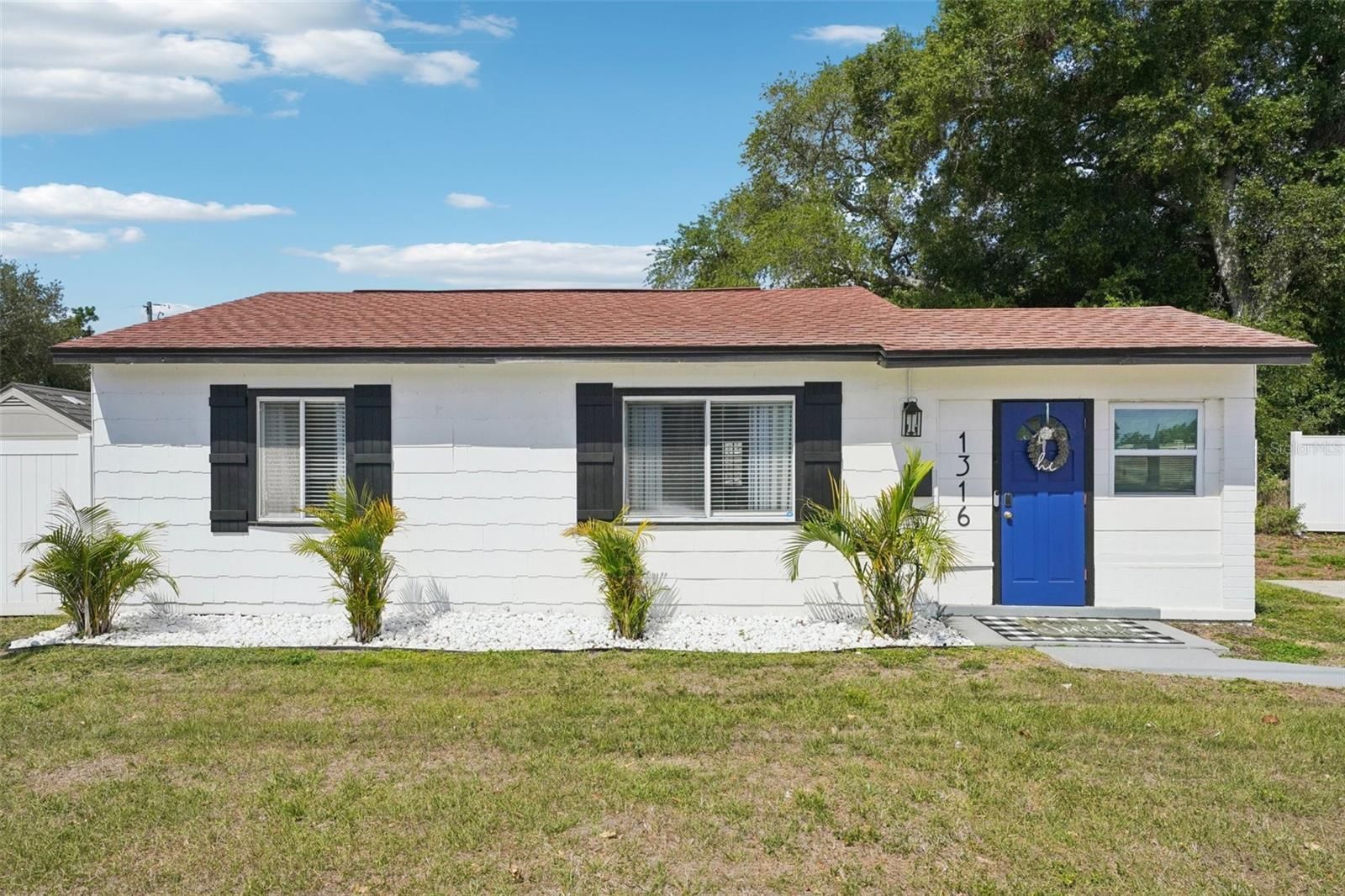 1316 58th Street N