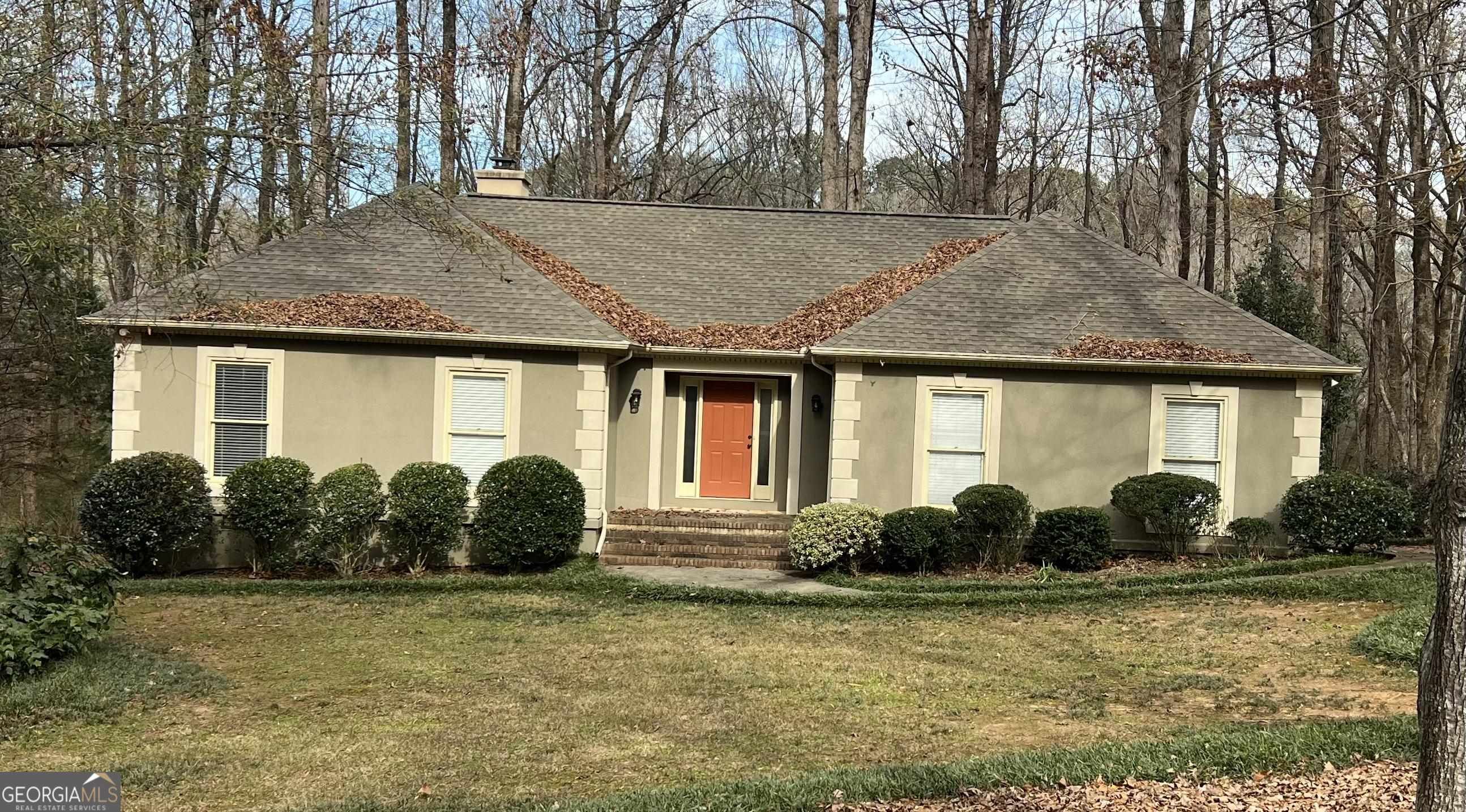 1251 Ferncreek Drive