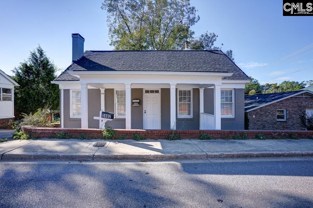 3402 Rosewood Drive