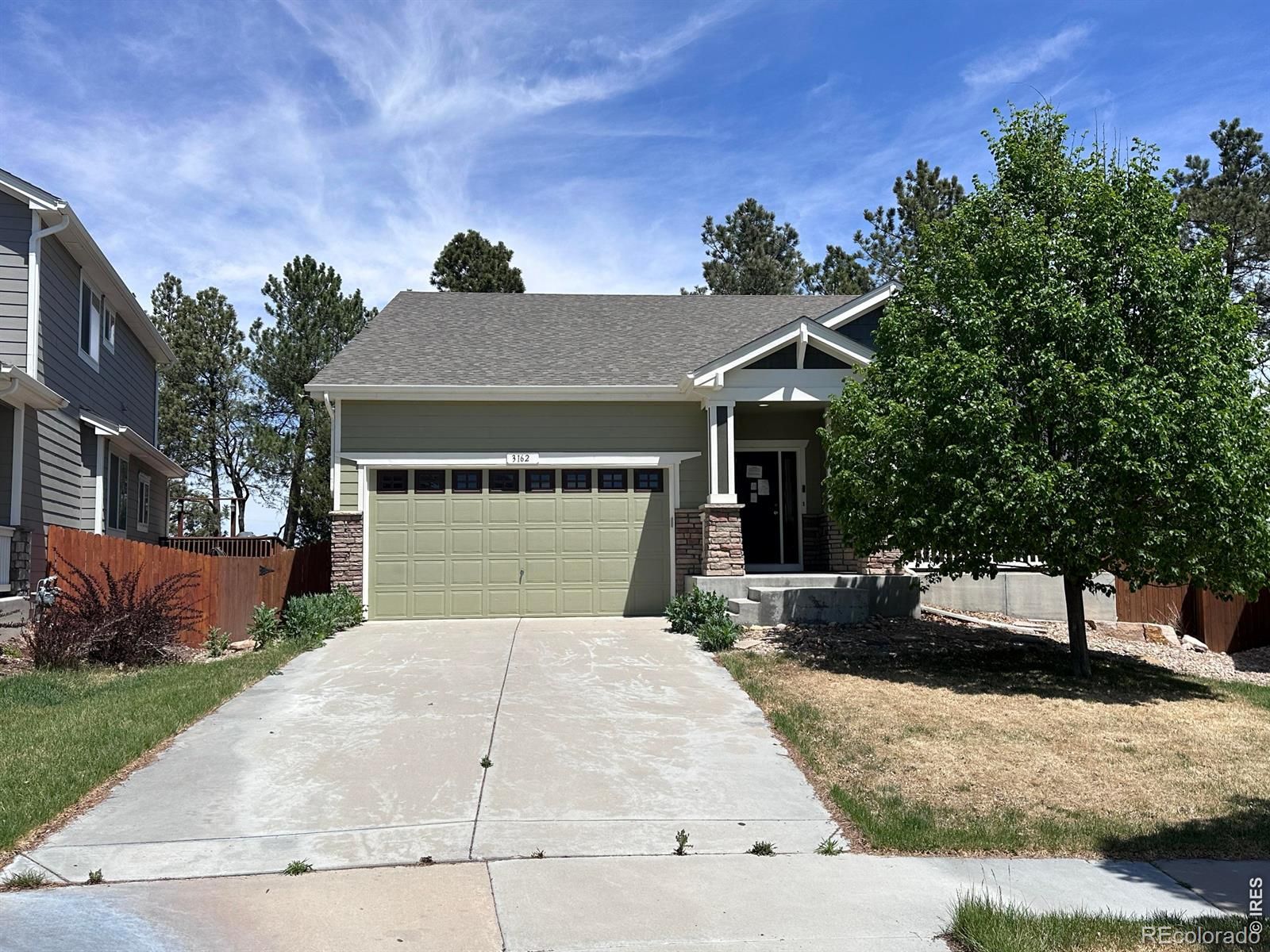 3162 Lower Loop Drive