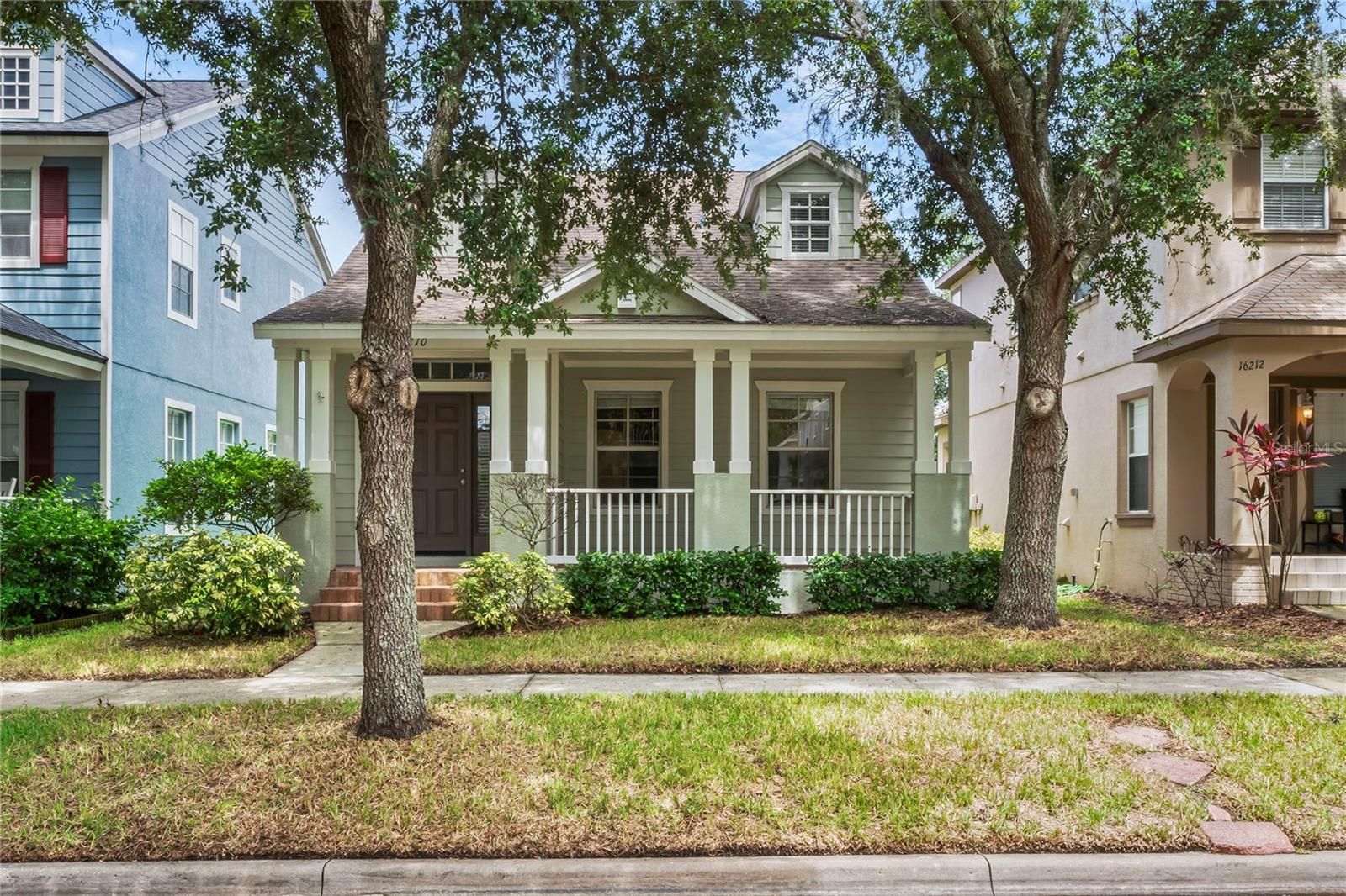 16210 Bridgewalk Drive